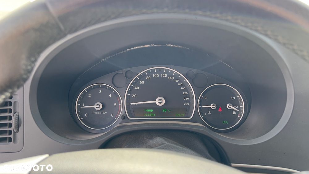 Saab 9-3 1.9TiDS PF Vector - 21