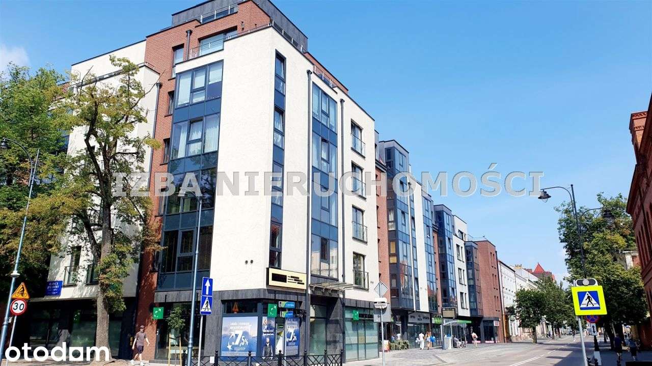 Mieszkanie, 99,61 m², Ełk