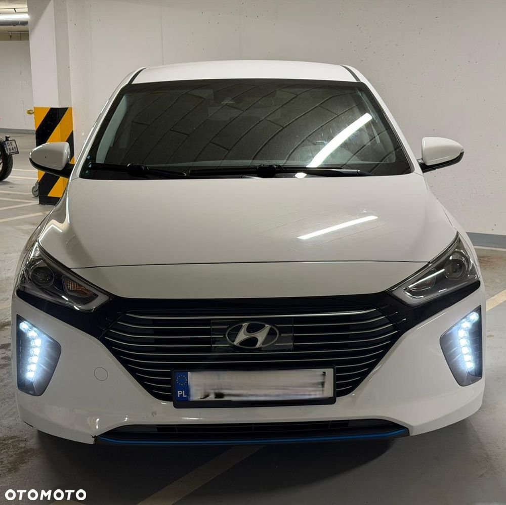 Hyundai IONIQ 1.6 GDI - 3