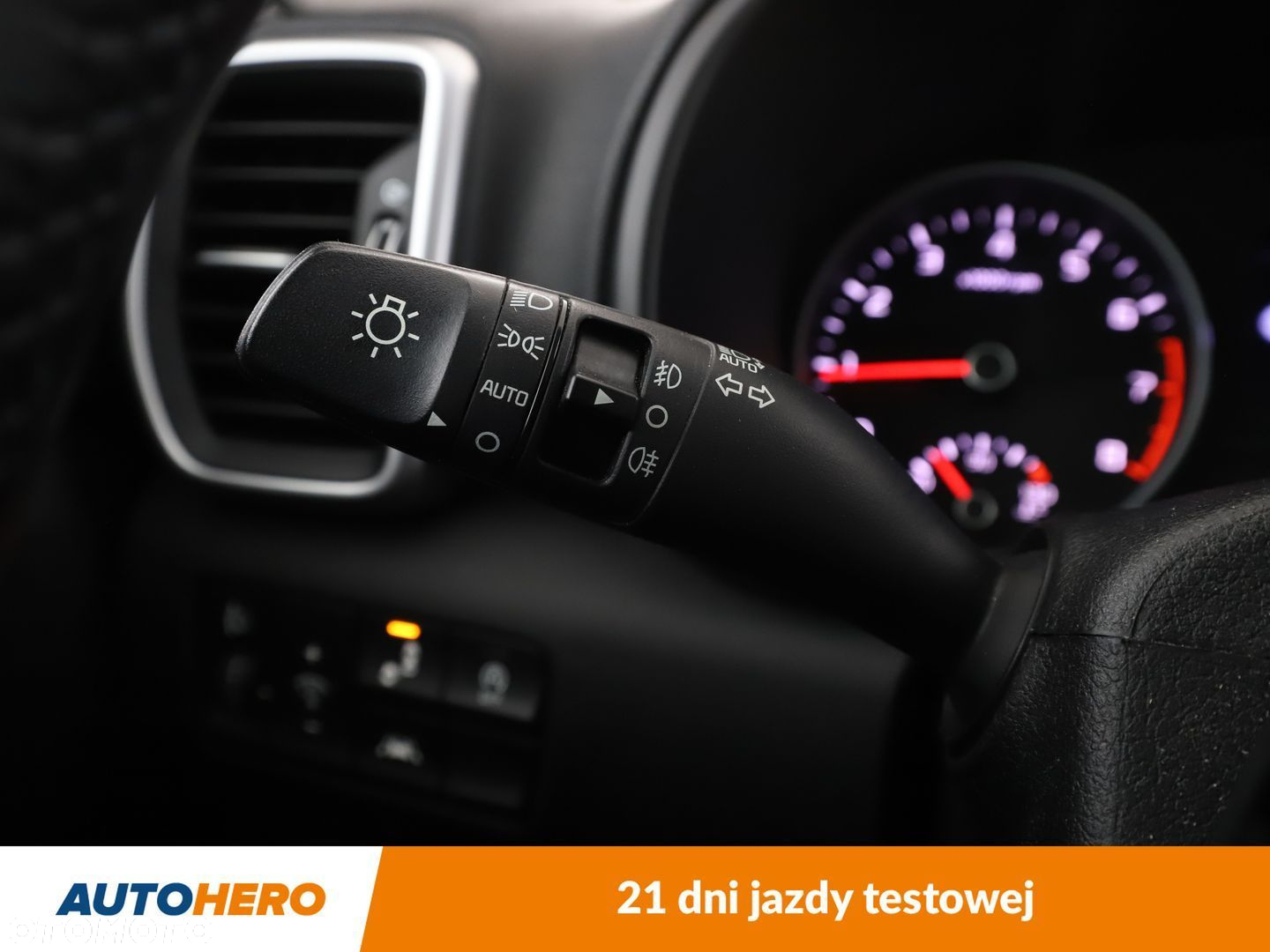Kia Sportage 1.6 GDI M 2WD - 31