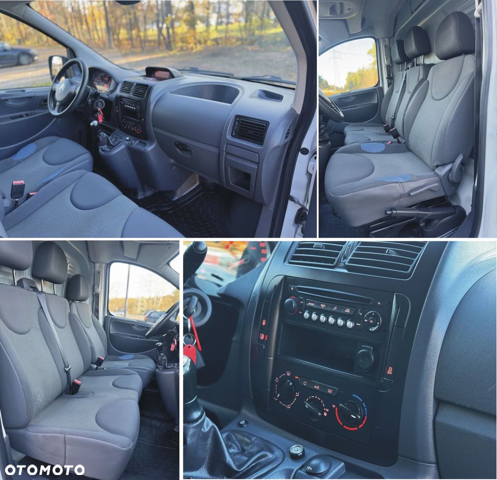Citroën JUMPY - 4