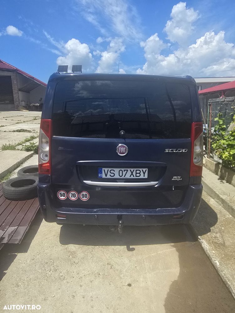 Fiat Scudo - 3