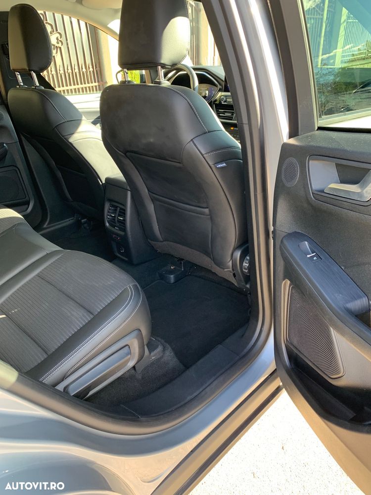 Ford Kuga 2.5 Duratec PHEV Titanium X - 20