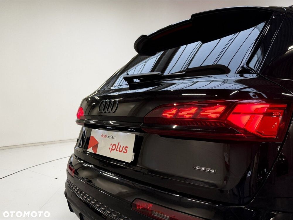 Audi Q7 - 13