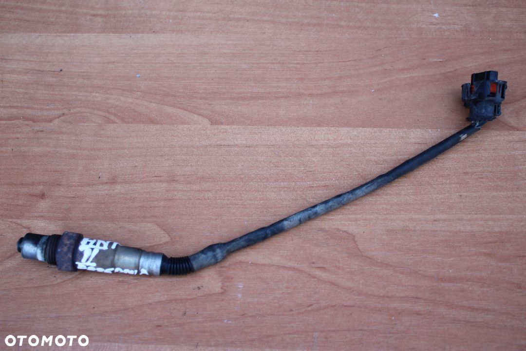 SONDA LAMBDA DRUGA PRZEDNIA OPEL ANTARA CAPTIVA 3.2 V6 - 1