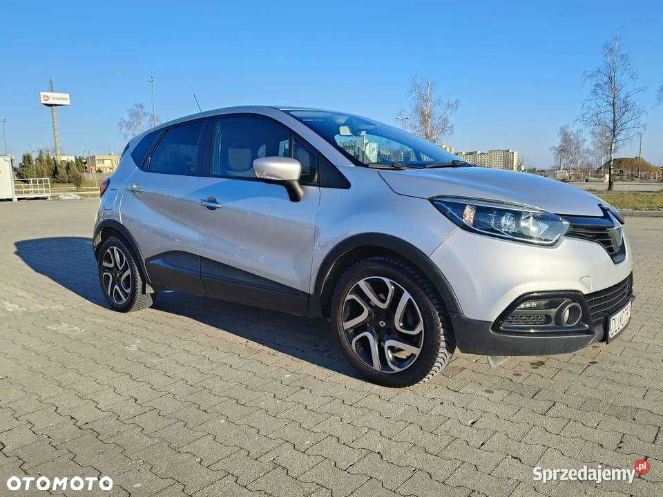 Renault Captur - 1
