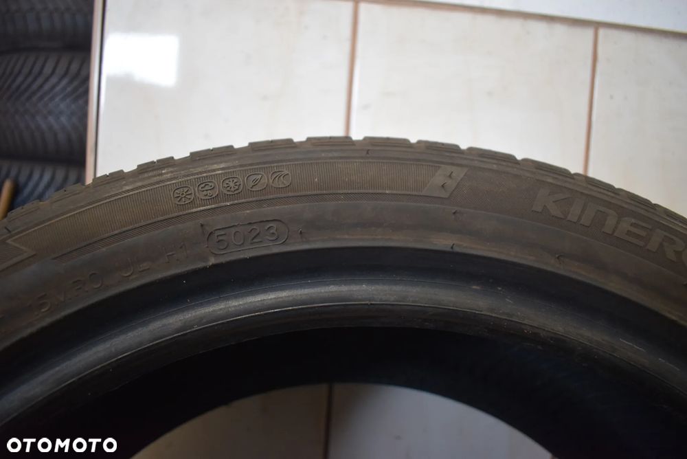 R18 225/45 Hankook Kinergy 4S 2 Cena za parę - 7