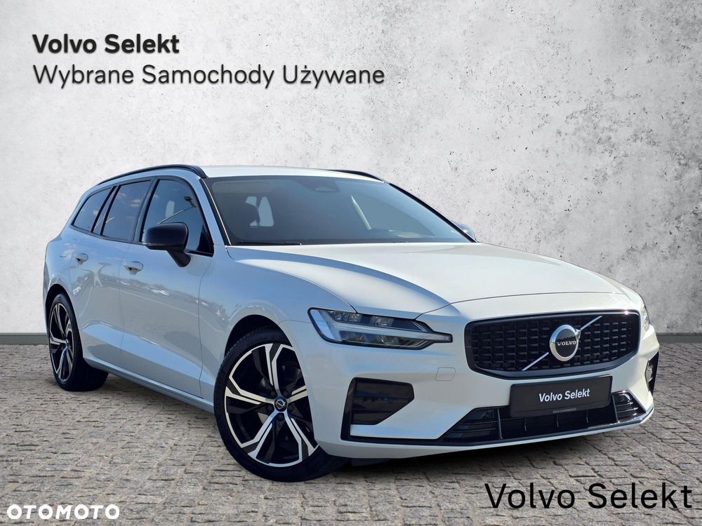 Volvo V60 - 4