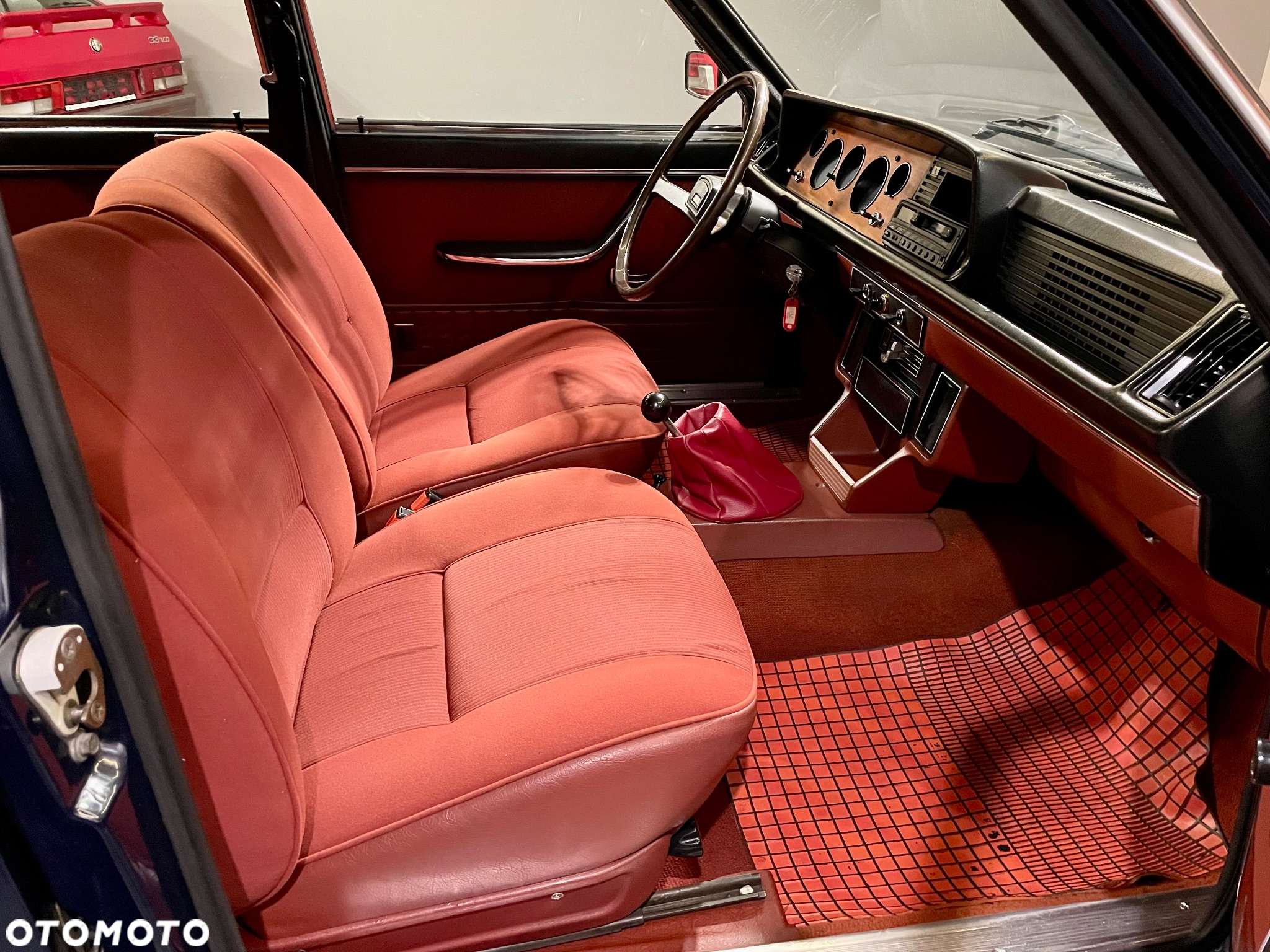 Fiat 132 - 31