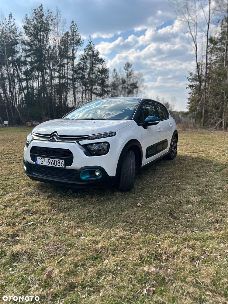 Citroën C3 - 2
