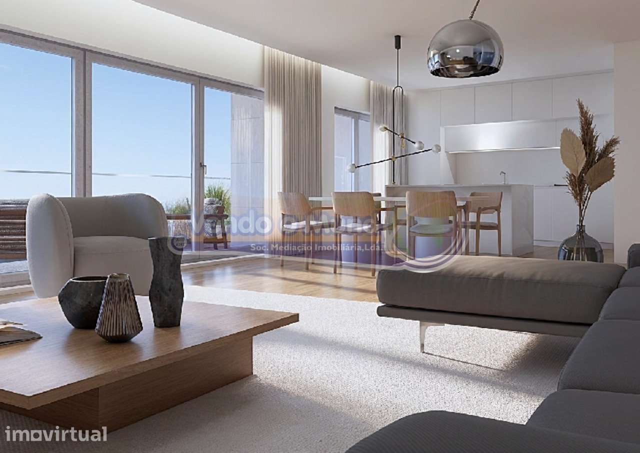 Apartamento T4  em Carnaxide (LXOEI013B) - Grande imagem: 2/23