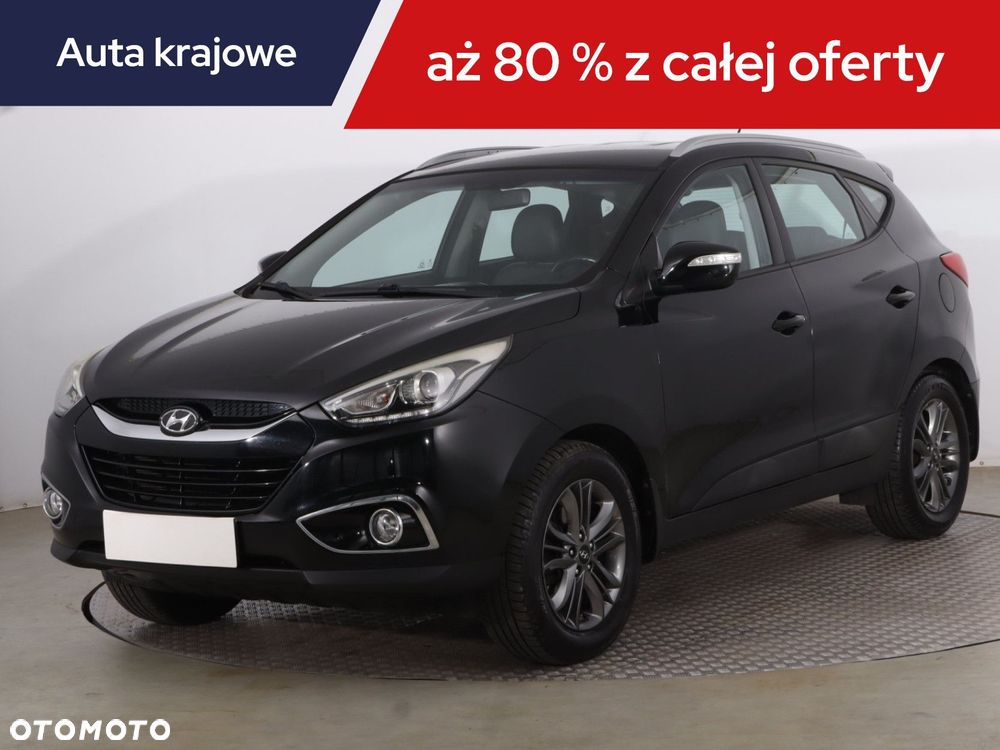 Hyundai ix35 - 3