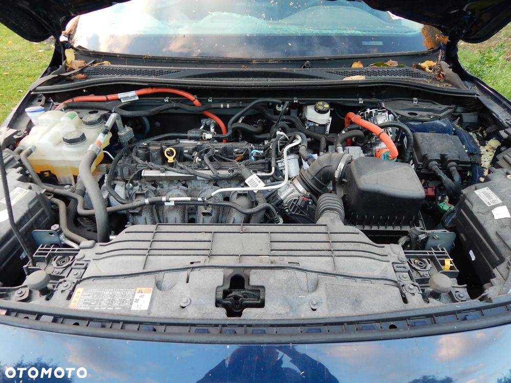 Ford Kuga - 11