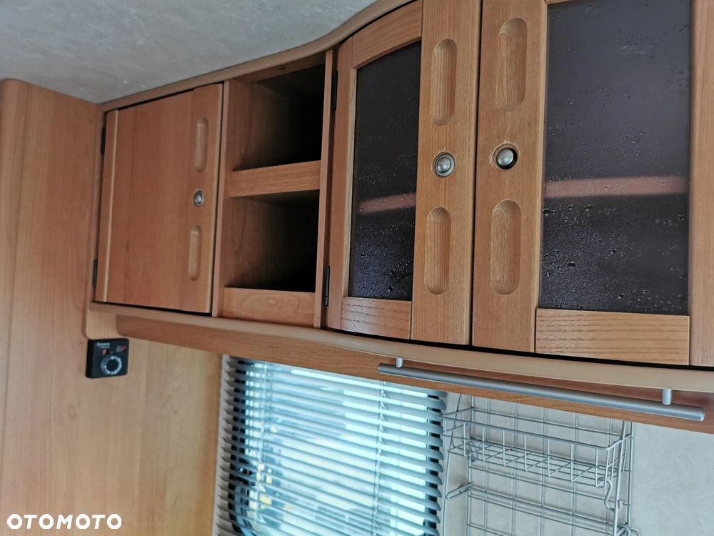 Adria 432 PY - 17