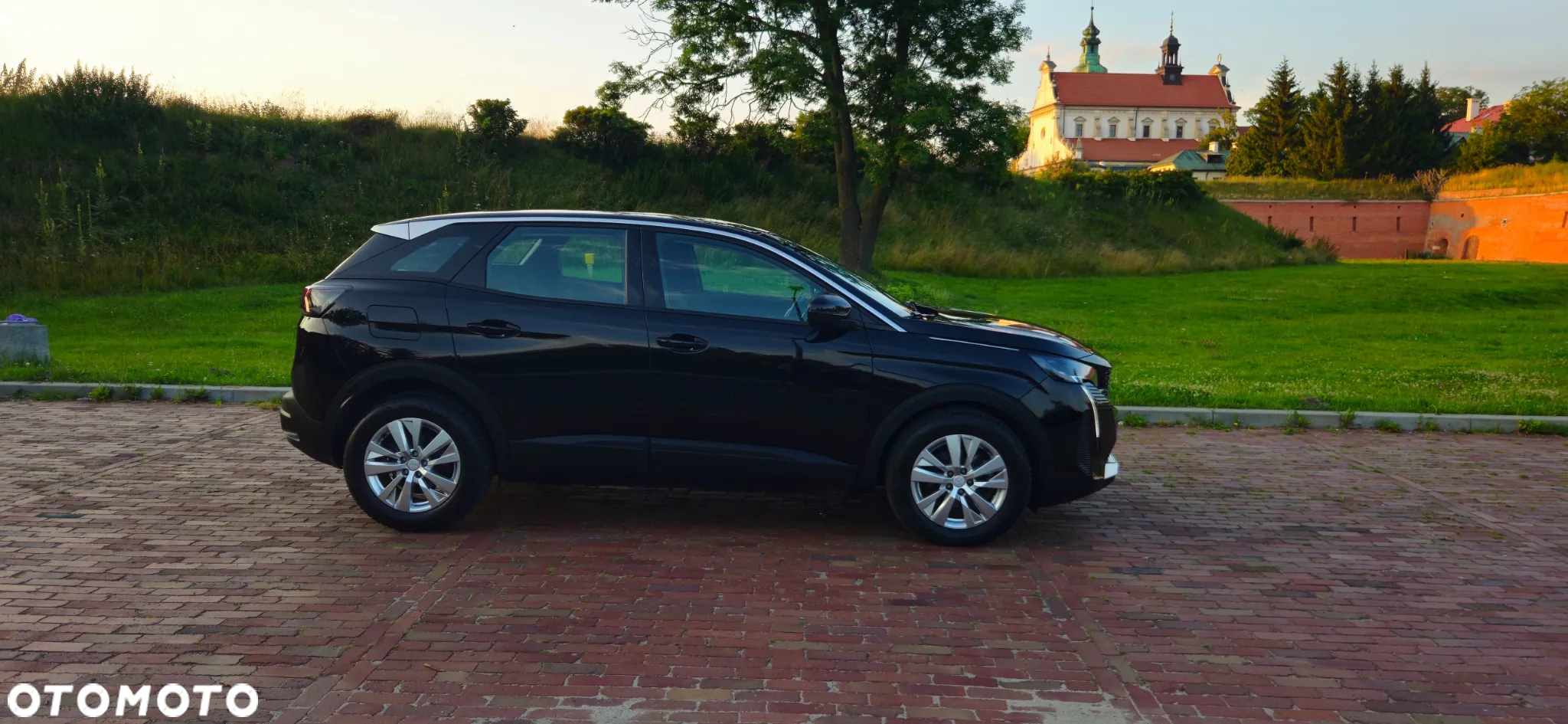 Peugeot 5008 1.5 BlueHDi Active Pack S&S EAT8 - 7