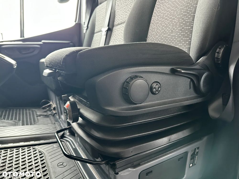 Mercedes-Benz Sprinter 317 Furgon PRO FL - 11
