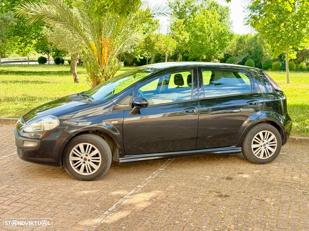 Fiat Punto Evo 1.2 Active - 2