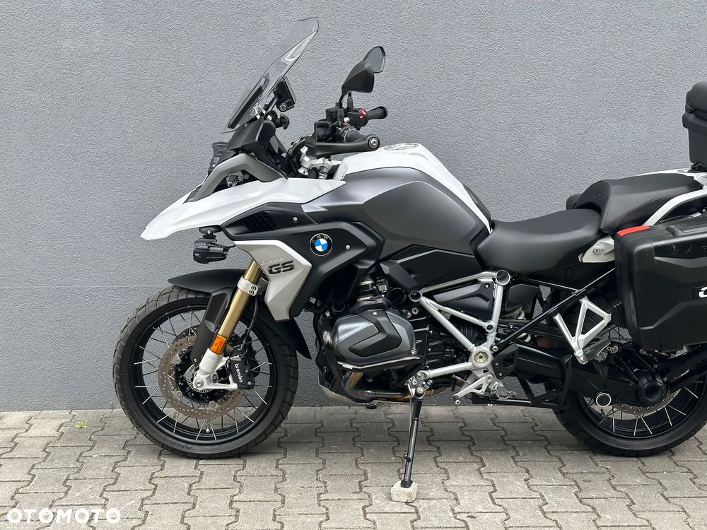 BMW GS - 8