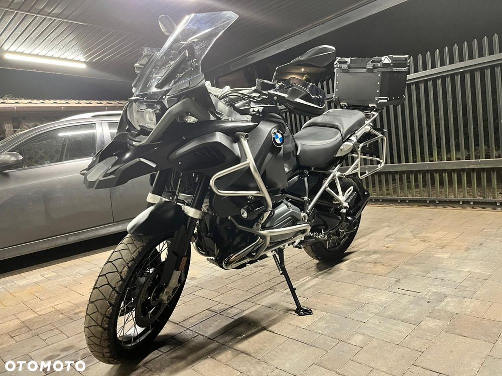 BMW GS - 11