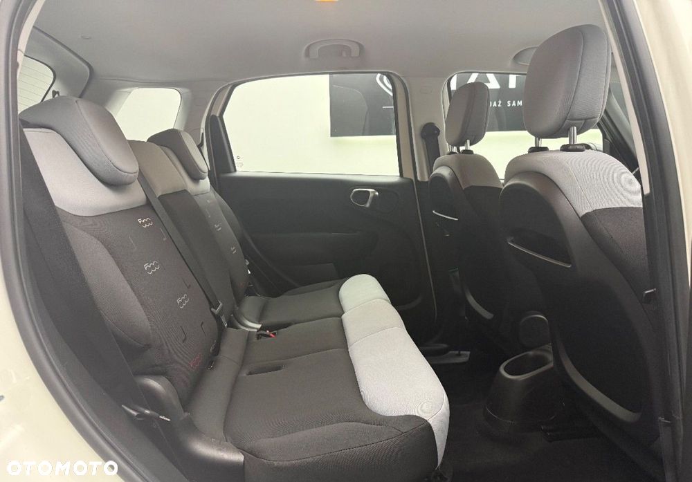 Fiat 500L 1.4 16V Pop-Star - 19