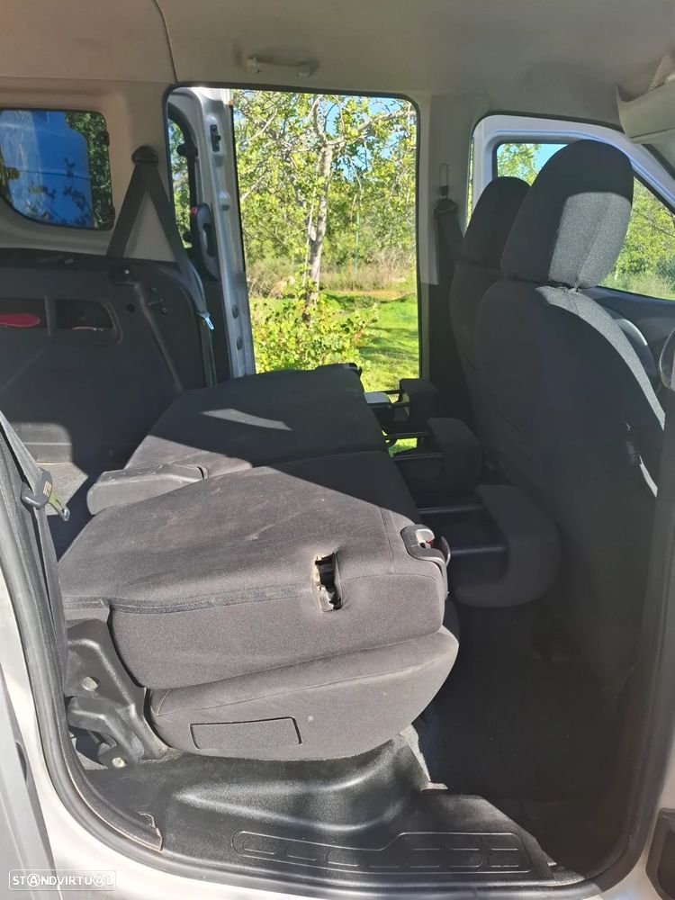 Opel Combo 1.6 CDTi L1H1 - 8