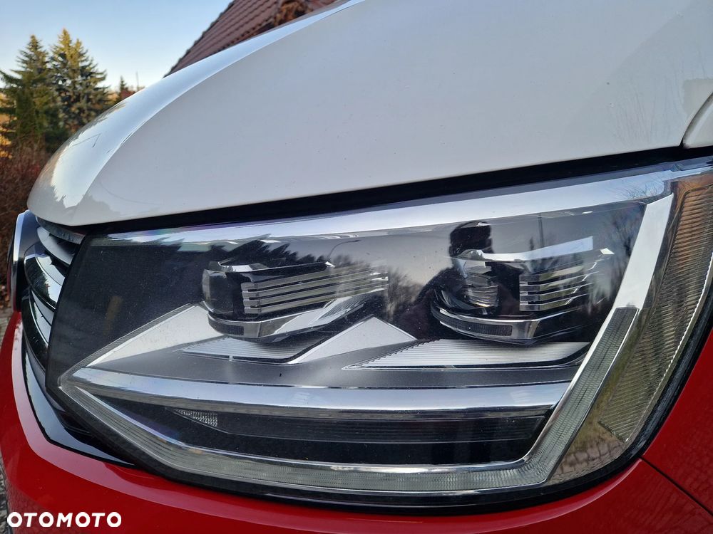 Volkswagen Multivan 2.0 BiTDI L1 Highline - 17