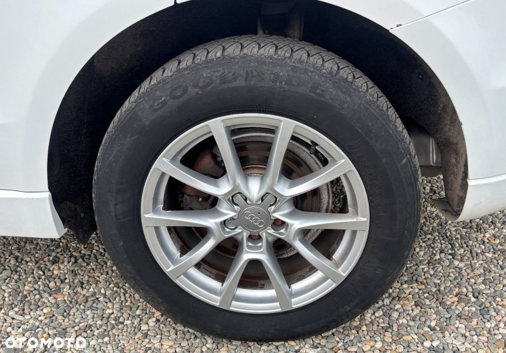 Audi Q5 - 18