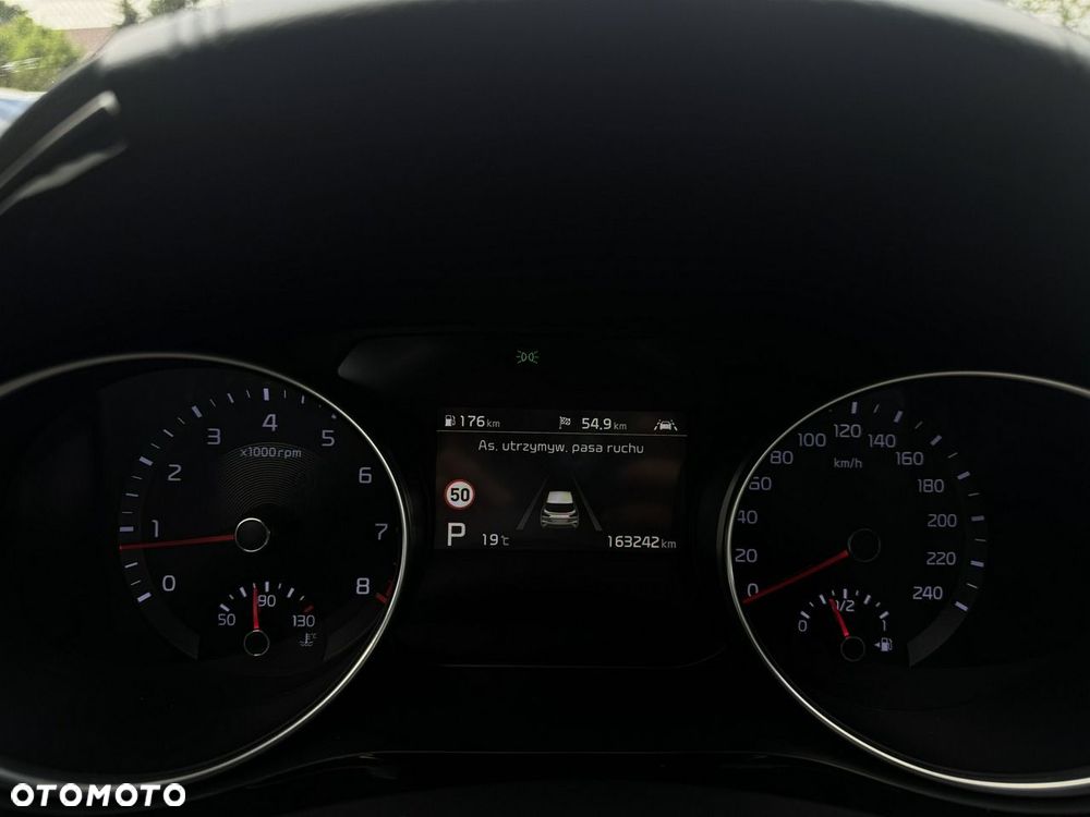 Kia XCeed 1.6 T-GDI Business Line DCT - 28