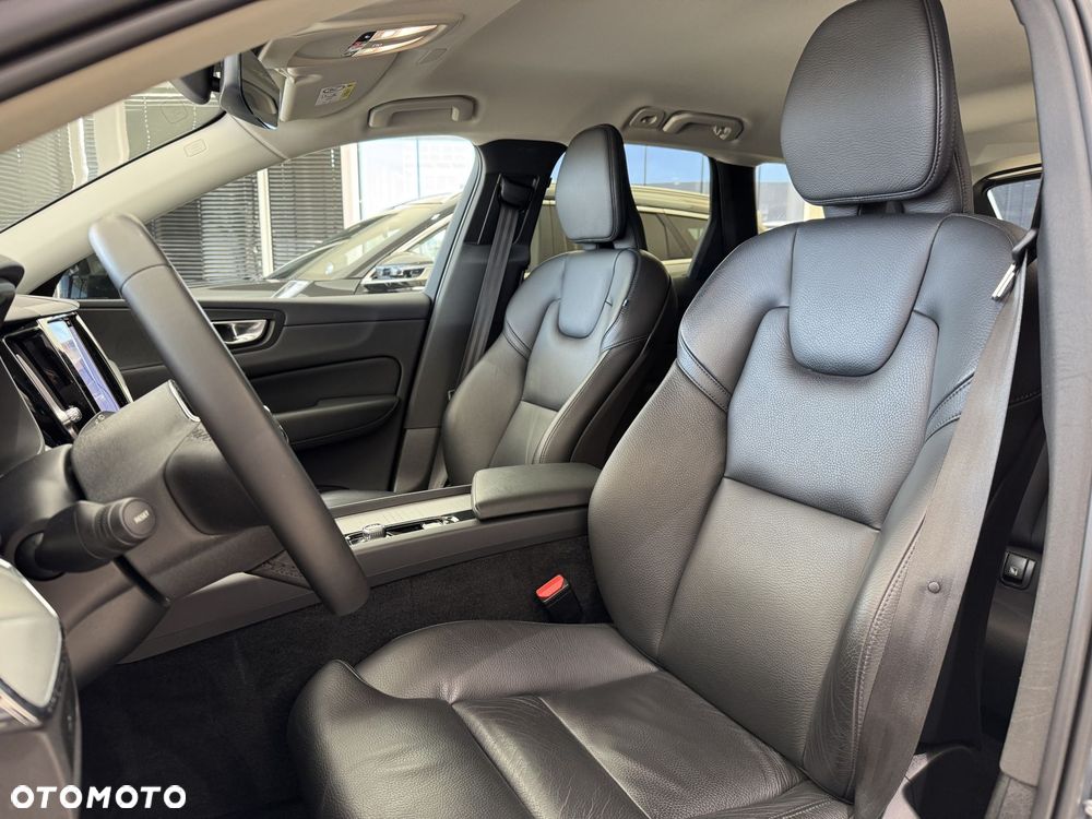 Volvo XC 60 - 10