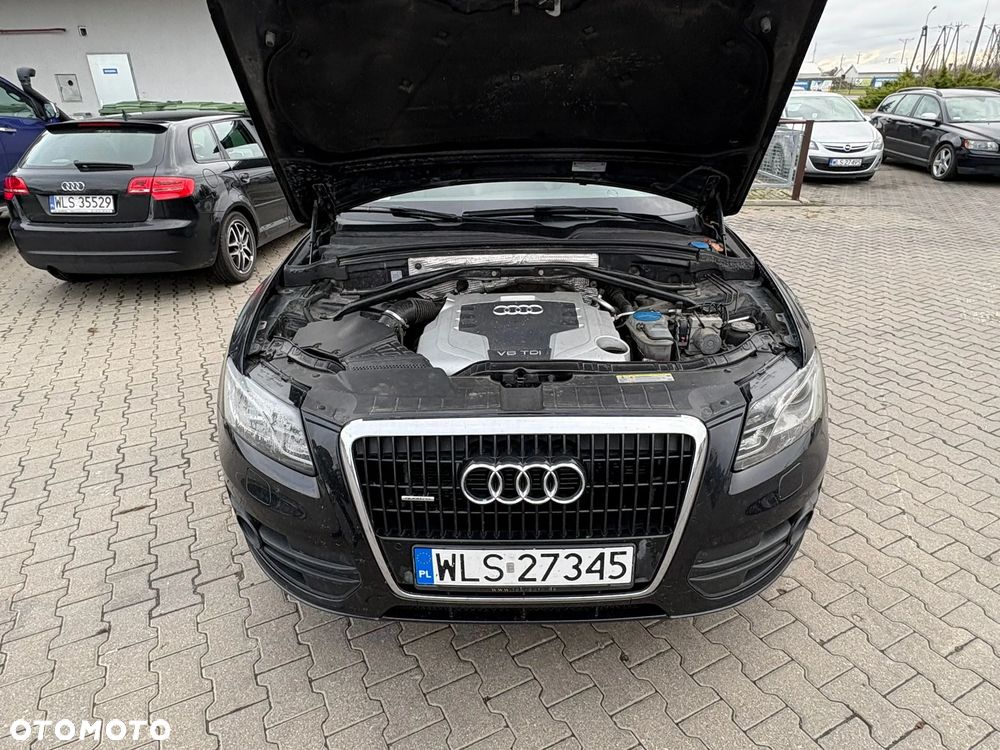 Audi Q5 3.0 TDI Quattro S tronic - 13