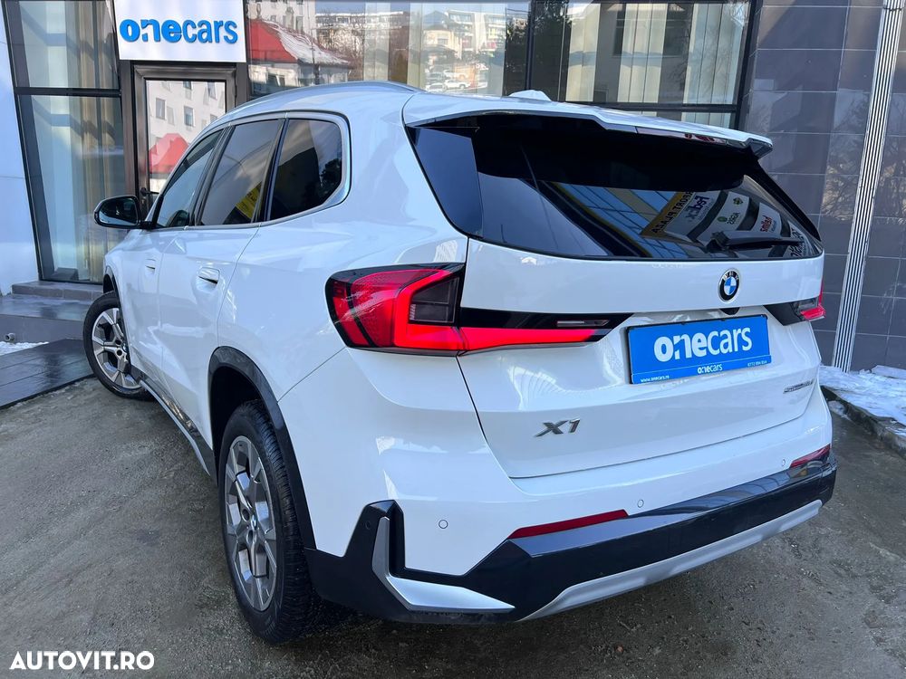 BMW X1 - 13