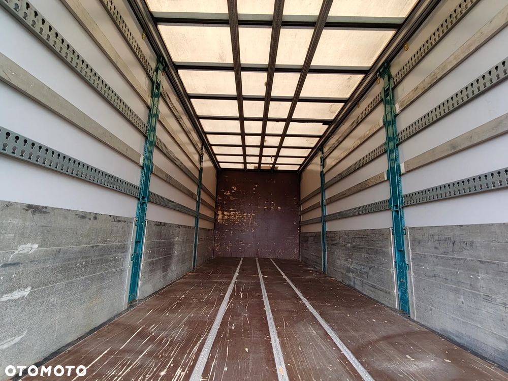 MAN TGM 15.290 model 2019 - 16