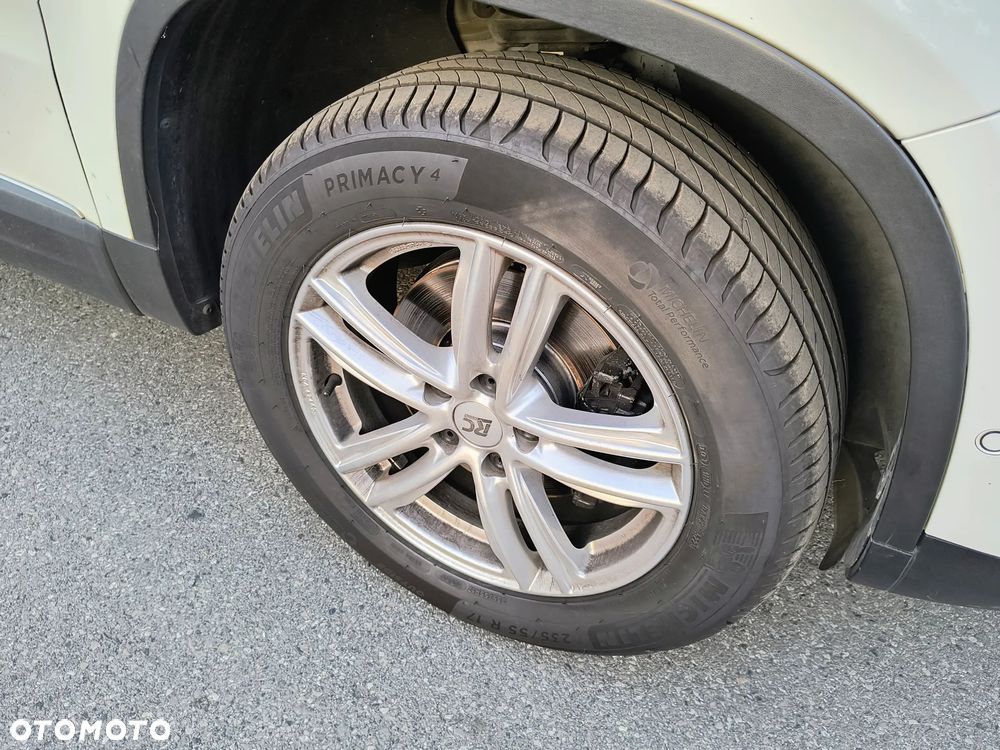 Volkswagen Tiguan 2.0 TSI 4Motion Sport & Style - 34