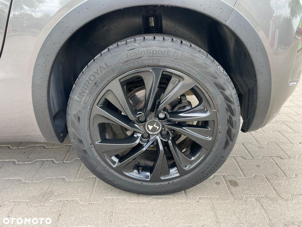 Citroën DS4 1.2 PureTech SoChic S&S - 10