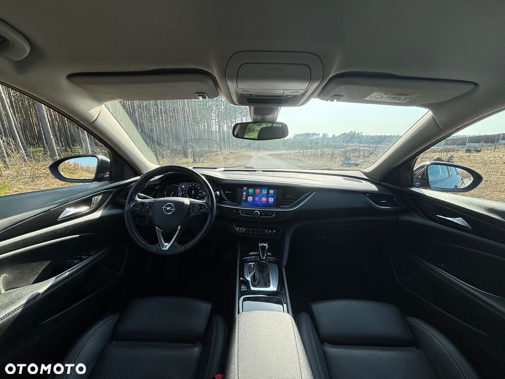 Opel Insignia 1.6 T Innovation S&S - 14
