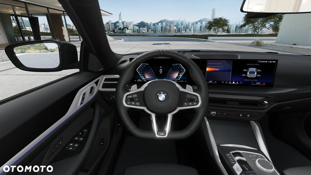 BMW Seria 4 430i xDrive M Sport - 13