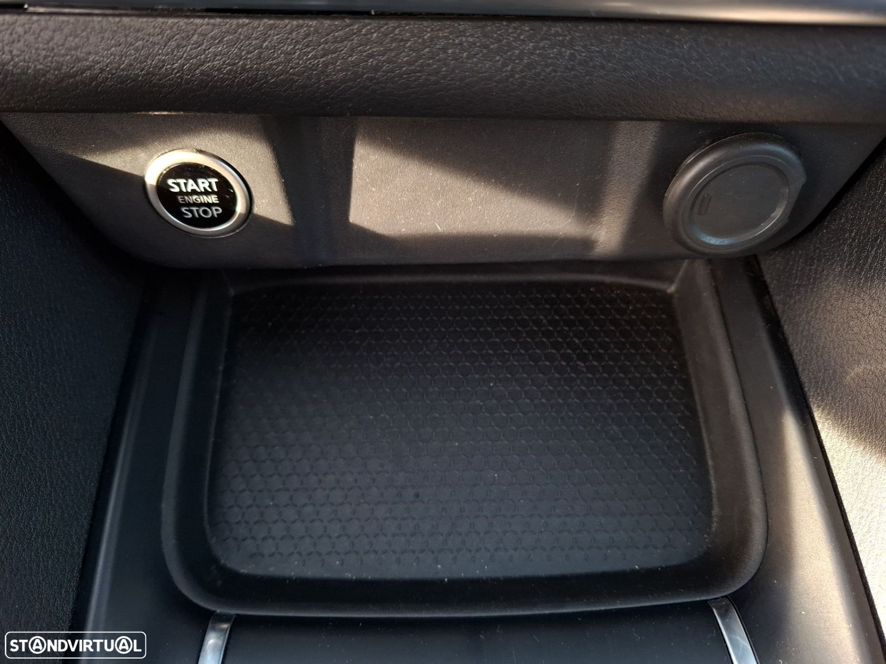 Nissan Qashqai 1.3 DIG-T Acenta - 20