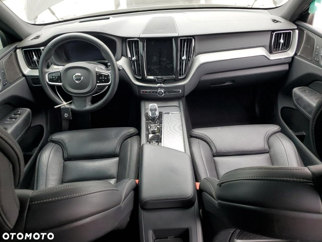 Volvo XC 60 - 9