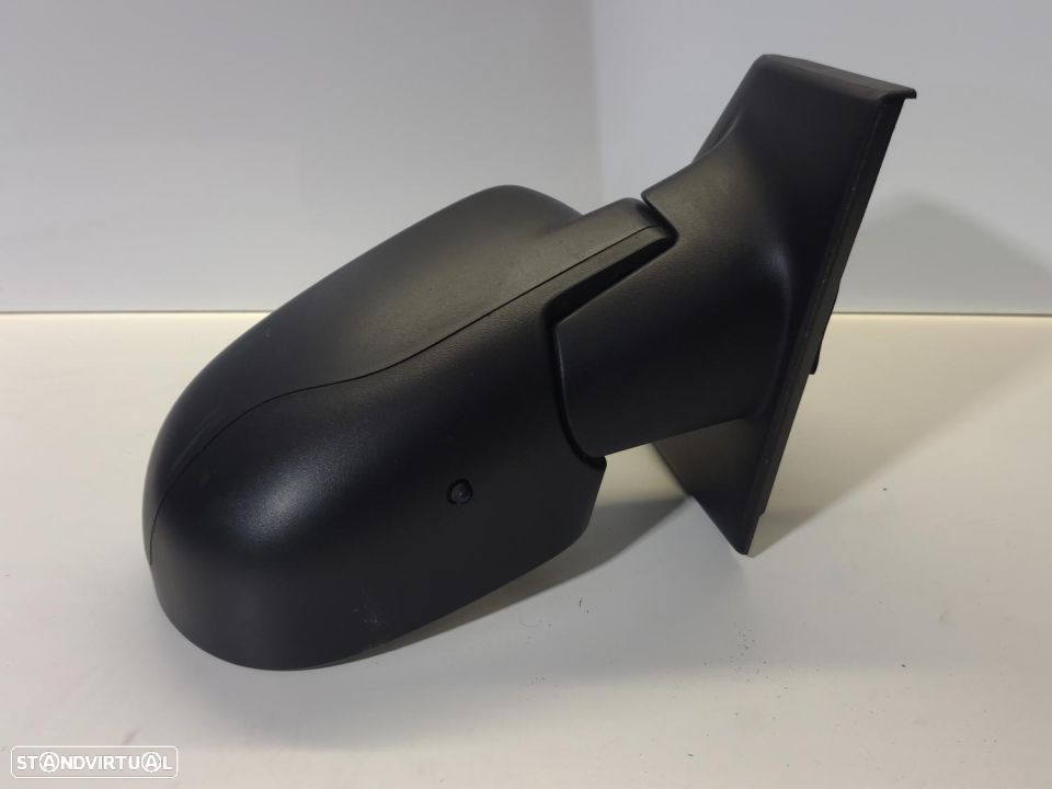 Espelho Retrovisor Dto Elétrico Renault Clio III - 5