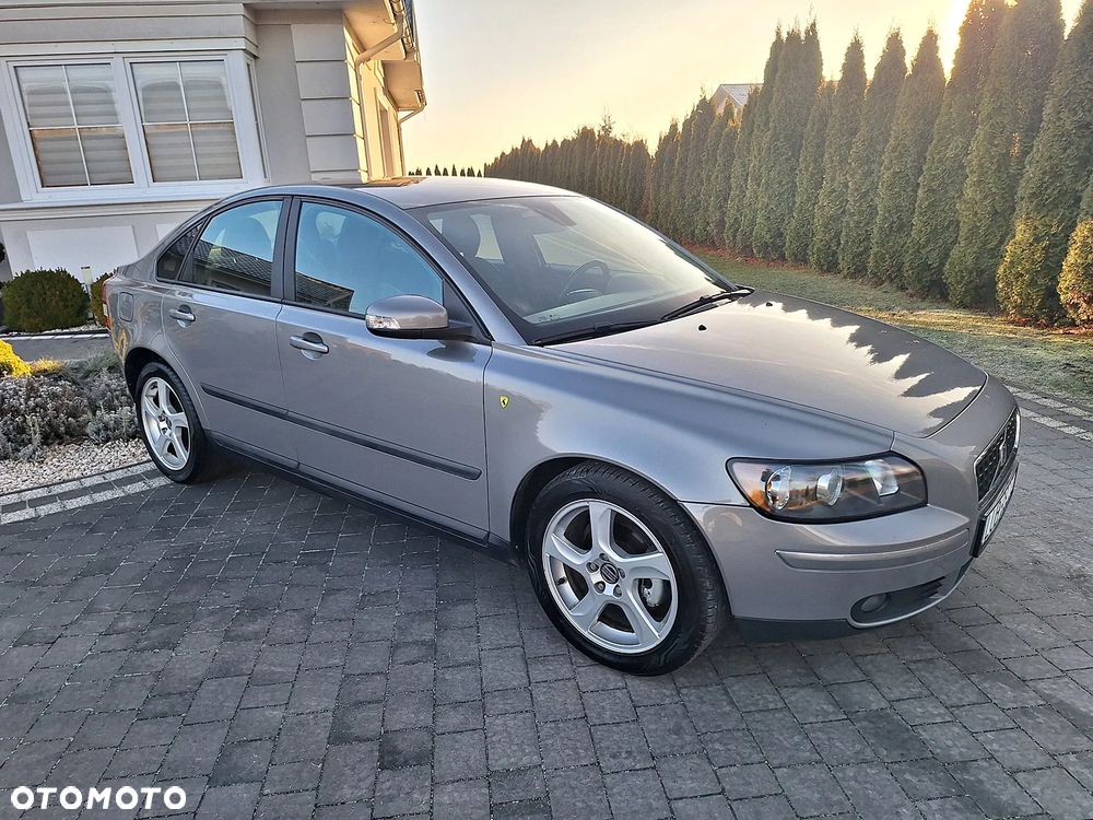 Volvo S40 1.8 Momentum - 2