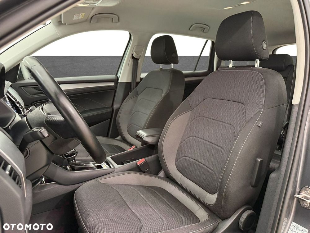 Skoda Kodiaq - 18