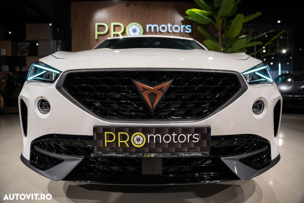 Cupra Formentor - 17