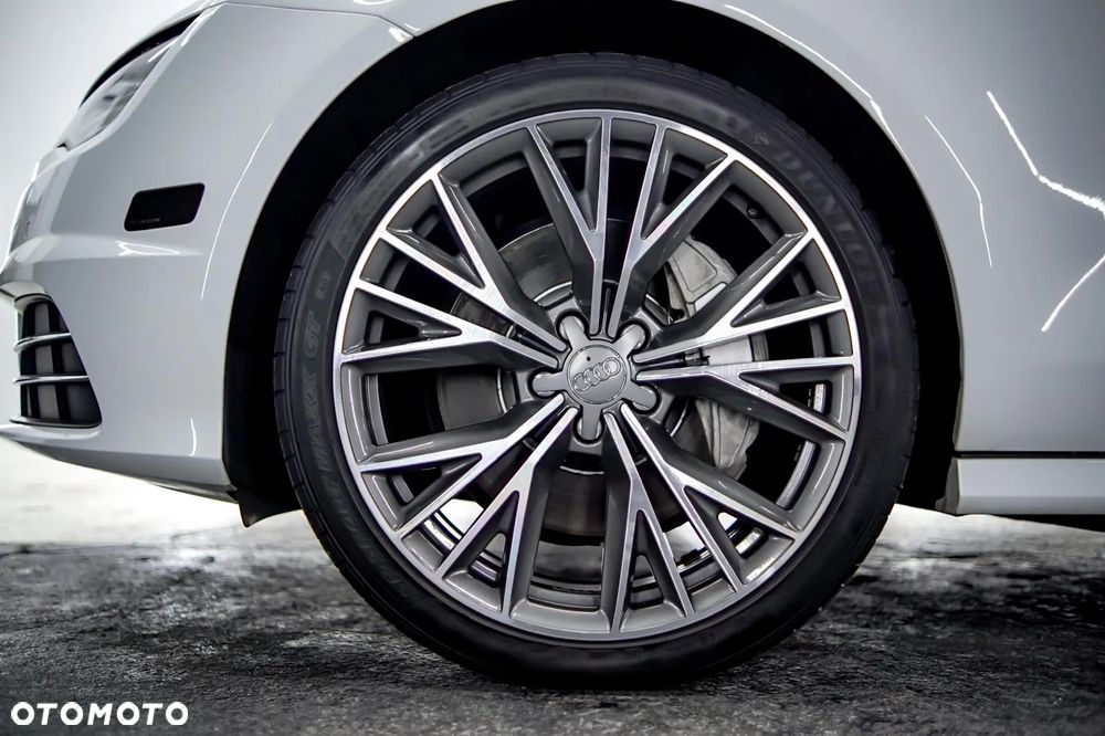 Audi A7 Sportback - 8