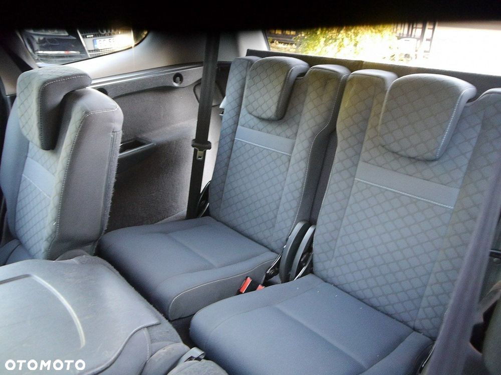 Renault Grand Scenic 1.5 dCi Dynamique - 27