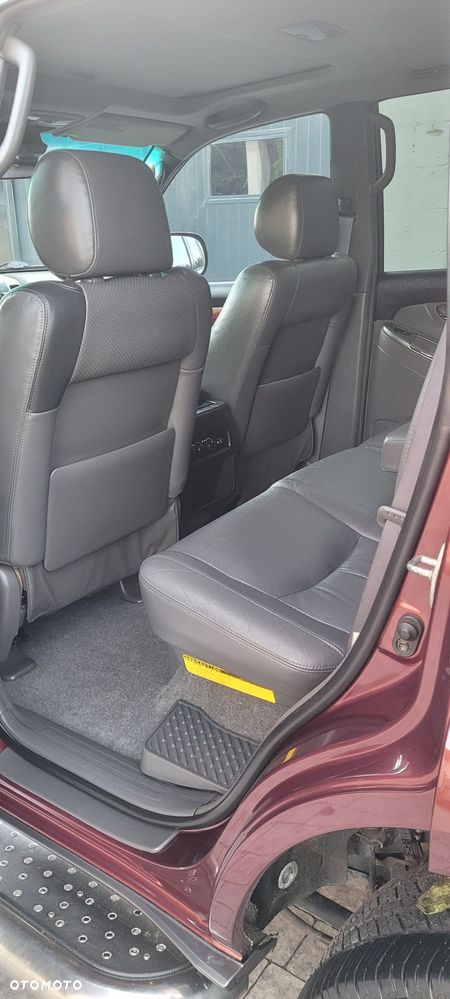 Toyota Land Cruiser 3.0 D Luna - 6