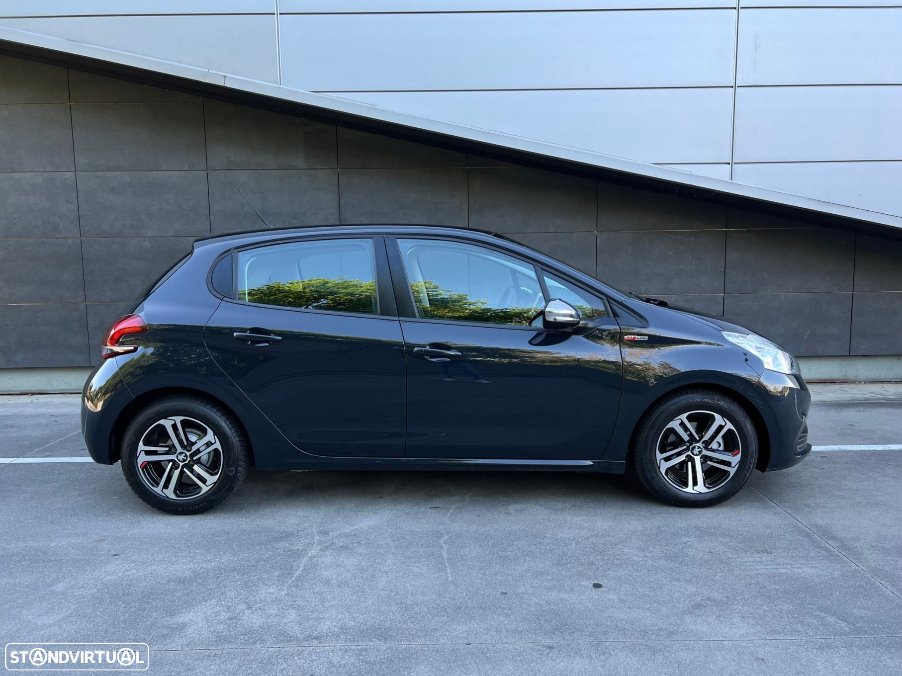 Peugeot 208 PureTech 68 Active - 2