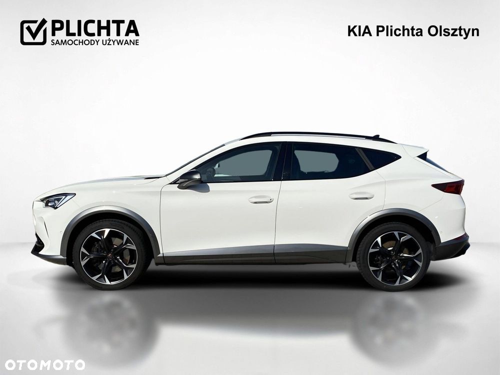 Cupra Formentor - 3