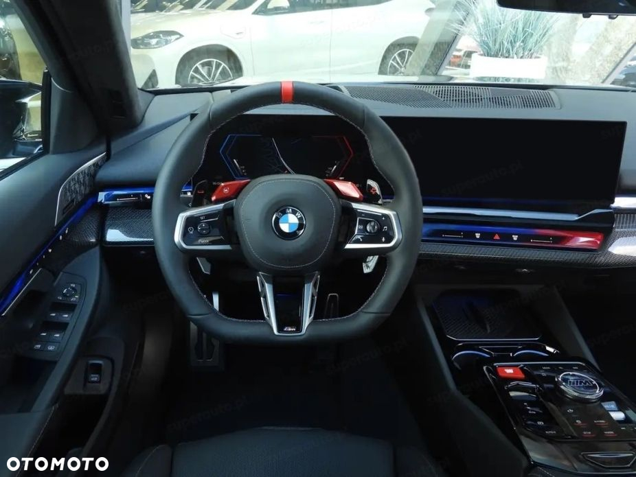 BMW M5 - 13