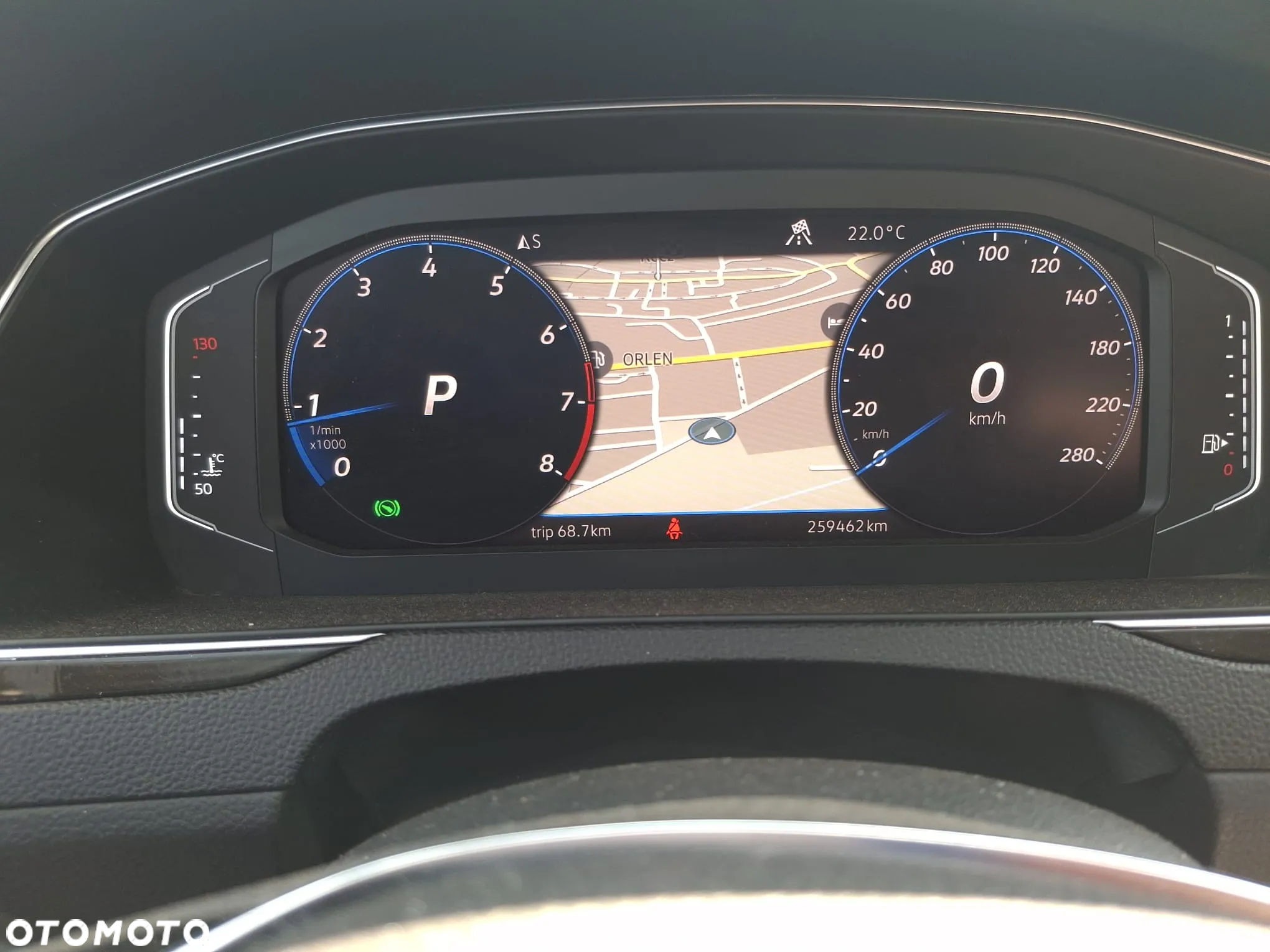 Volkswagen Arteon 2.0 TSI GPF R-Line DSG - 14