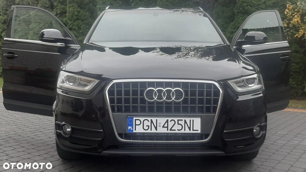 Audi Q3 2.0 TDI - 16